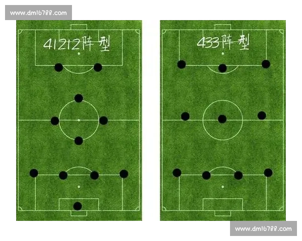 从阵型到节奏的战术变化如何重塑比赛胜负走向与对抗逻辑全局博弈 从阵型到节奏的战术变化如何重塑比赛胜负走向与对抗逻辑全局博弈