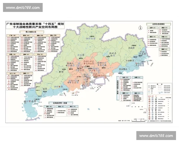 以主力为核心推动战略布局助力企业长期稳健发展