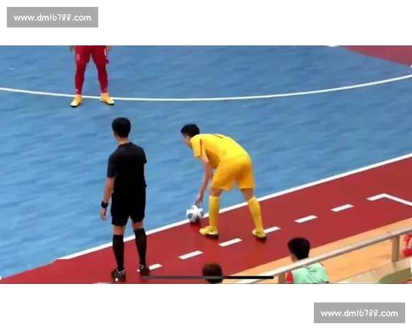 从争议到规范重审足球比赛界外球判罚的尺度与影响对公平性与走向