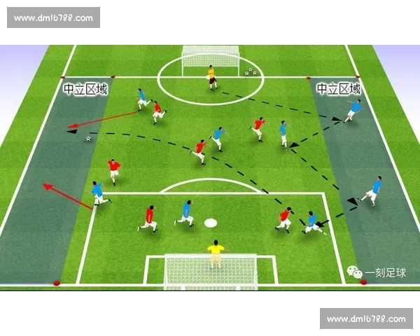 以组织型中场为核心构建现代足球进攻节奏与空间控制体系的战术