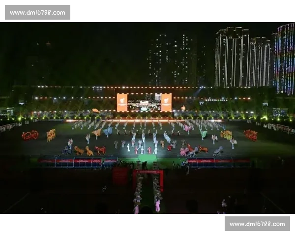 状态火热引爆全场激情瞬间点燃观众热情与期待